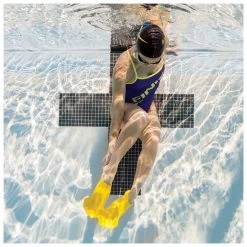 FINIS Evo Monofin -Sports - water sports equipment finis evo monofin 7