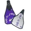 Hockey Petite Medium Fins