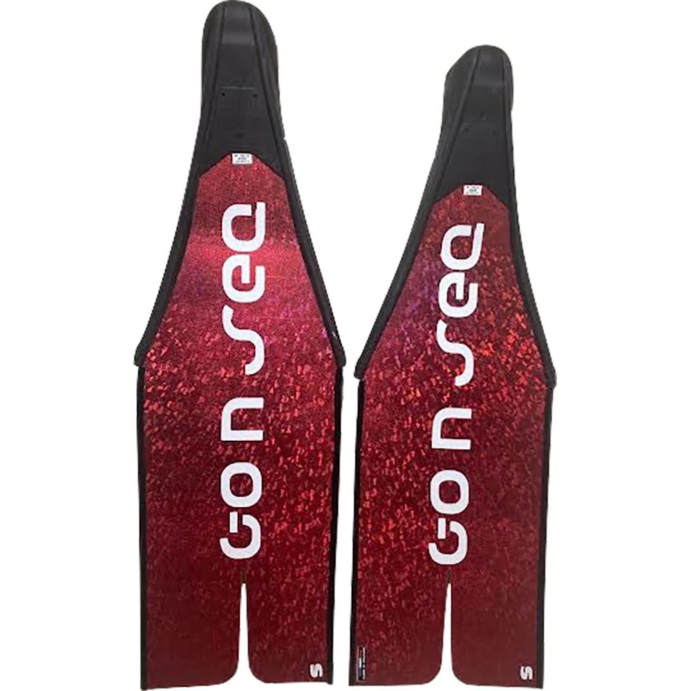 Longue Distance Carbone Medium Fins