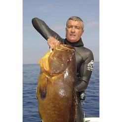 Abyss TH 15 Spearfishing Pants 5.5 Mm -Sports - water sports equipment h.dessault abyss th 15 spearfishing pants 5.5 mm 2