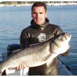 Abyss TH 15 Spearfishing Pants 5.5 Mm -Sports - water sports equipment h.dessault abyss th 15 spearfishing pants 5.5 mm 3