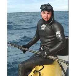 Abyss TH 15 Spearfishing Pants 5.5 Mm -Sports - water sports equipment h.dessault abyss th 15 spearfishing pants 5.5 mm 4