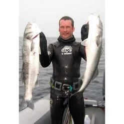 Abyss TH 15 Spearfishing Pants 5.5 Mm -Sports - water sports equipment h.dessault abyss th 15 spearfishing pants 5.5 mm 5