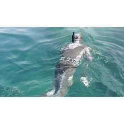 Duo Camo Thermal Spearfishing Pants 7.5 Mm -Sports - water sports equipment h.dessault duo camo thermal spearfishing pants 7.5 mm 2