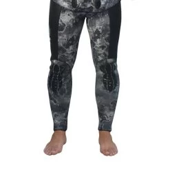 Duo Camo Thermal Spearfishing Pants 7.5 Mm
