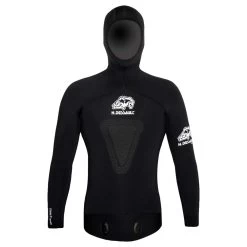 X-Tend Thermal Spearfishing Pants 5 Mm -Sports - water sports equipment h.dessault x tend thermal spearfishing pants 5 mm 2