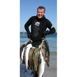 X-Tend Thermal Spearfishing Pants 5 Mm -Sports - water sports equipment h.dessault x tend thermal spearfishing pants 5 mm 3