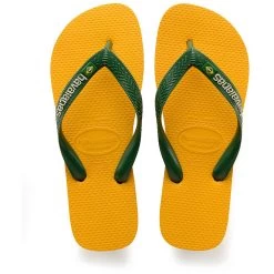 Havaianas Brasil Logo Flip Flops -Sports - water sports equipment havaianas brasil logo flip flops 2