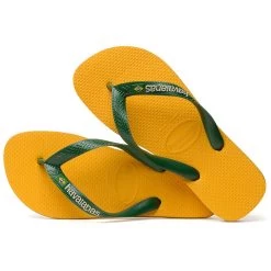 Havaianas Brasil Logo Flip Flops -Sports - water sports equipment havaianas brasil logo flip flops 3
