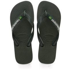 Havaianas Brasil Logo Flip Flops -Sports - water sports equipment havaianas brasil logo flip flops 6