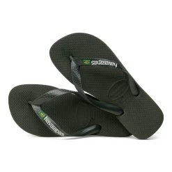 Havaianas Brasil Logo Flip Flops -Sports - water sports equipment havaianas brasil logo flip flops 7