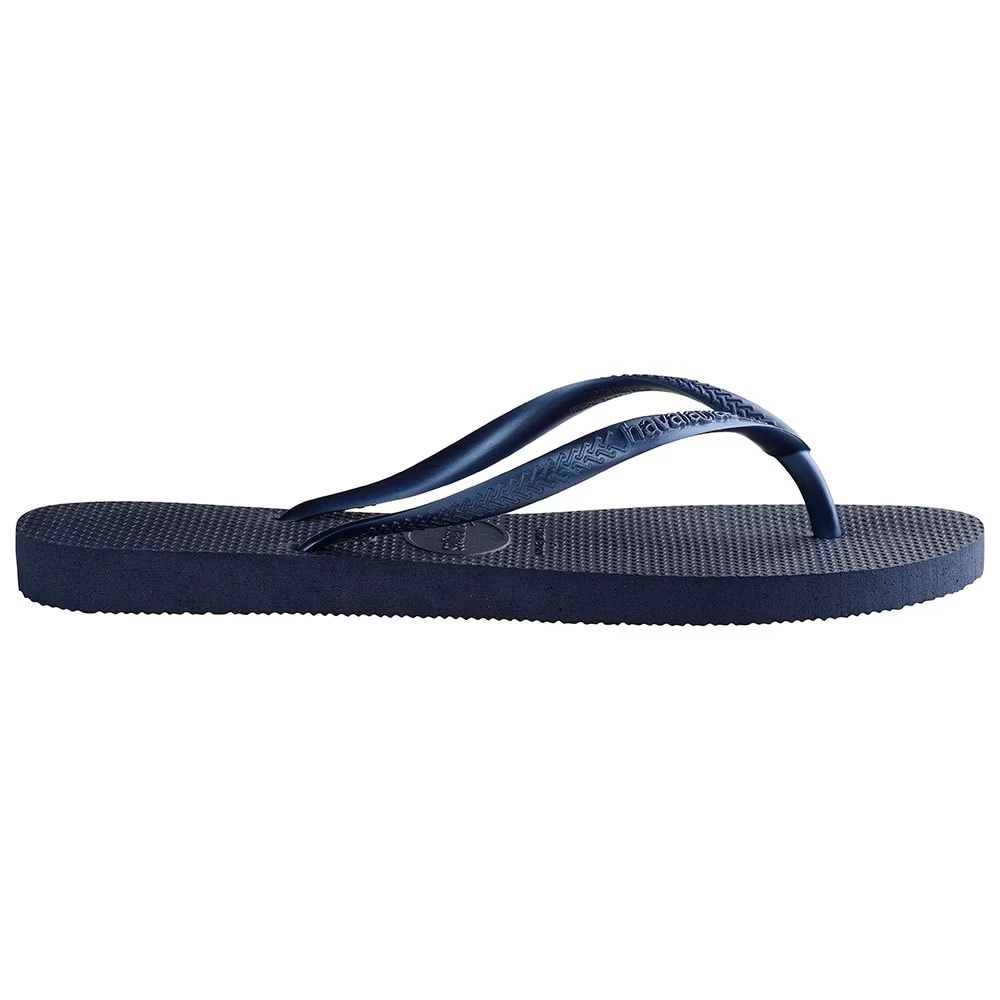 Havaianas Slim Flip Flops 2 Havaianas Slim Flip Flops - Image 2