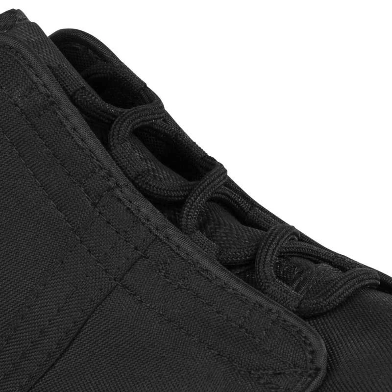 Canvas Booties 5 Canvas Booties - Image 5