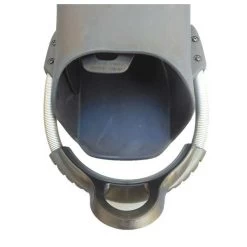 F1 Bat Fins Spring Straps