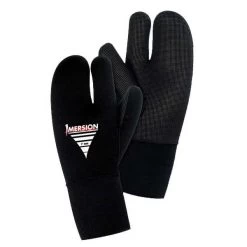 3 Fingers Seriole 7 Mm Gloves