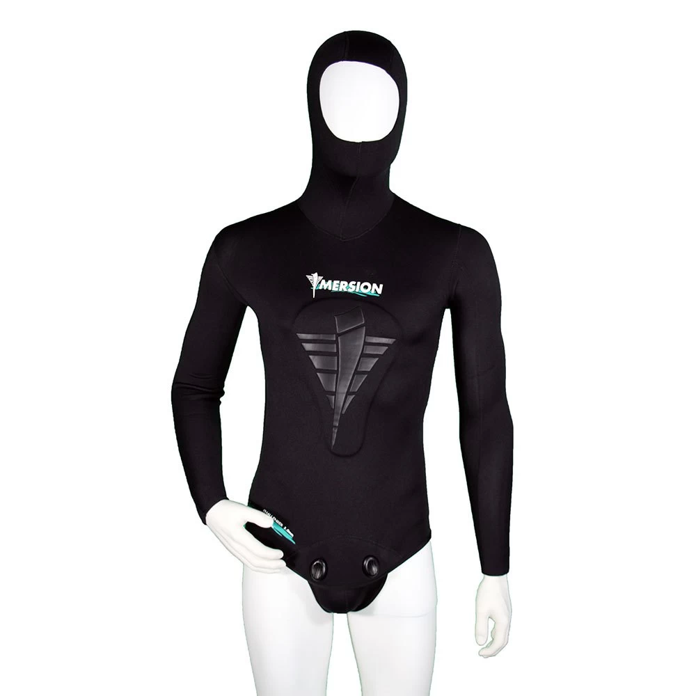 Challenger Apnea Jacket 10 Mm 1 Challenger Apnea Jacket 10 Mm
