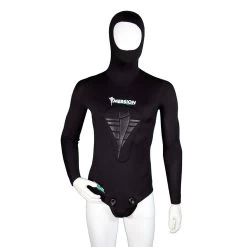 Challenger Apnea Jacket 5 Mm