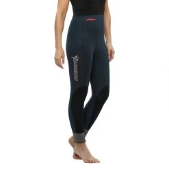 Ewe Long John Spearfishing Woman Pants 5 Mm