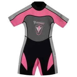 Florida Woman Shorty 3 Mm