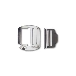 Inox Buckle Thickness 15/10