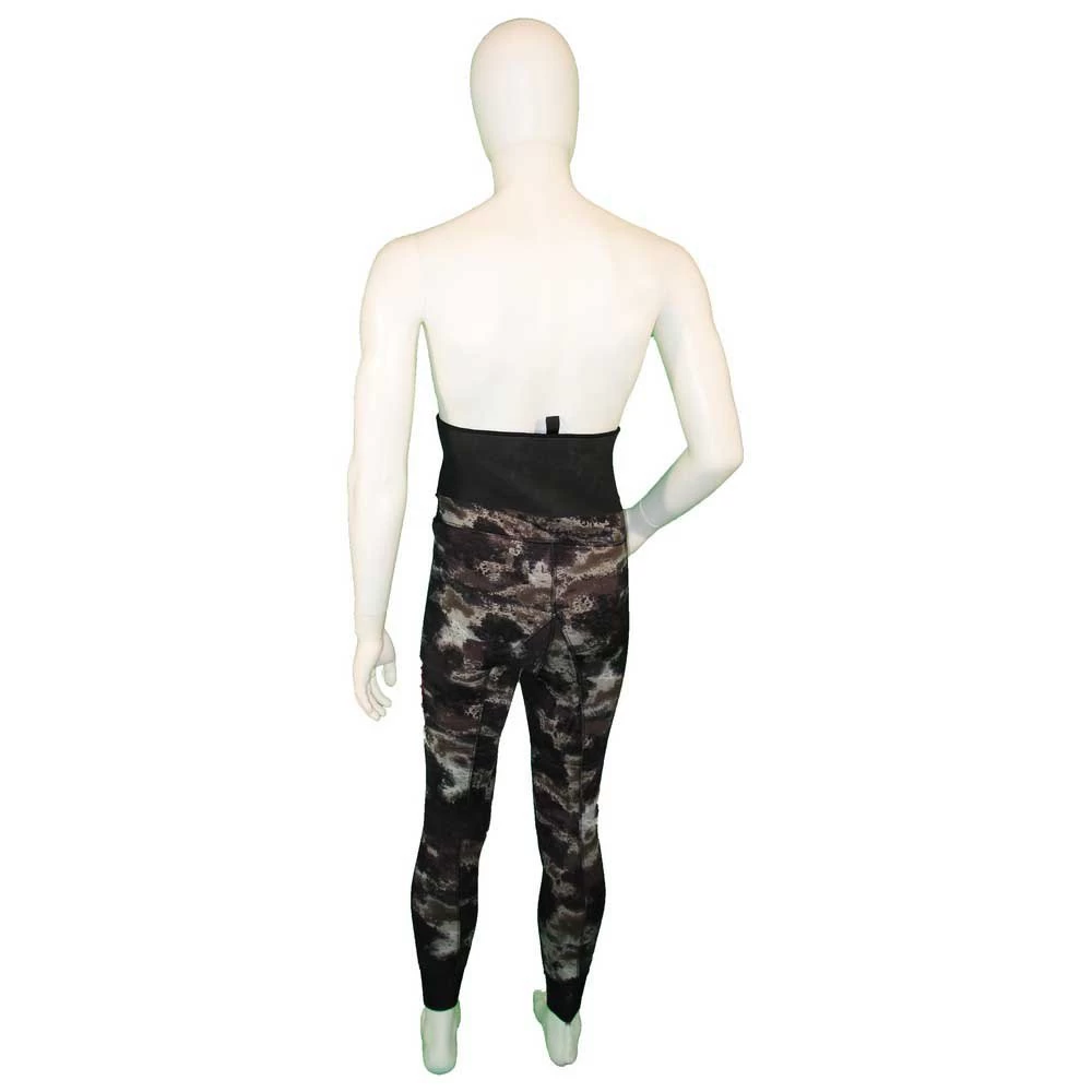 Seriole Camo Strechy Yamamoto Standard Pants 7 Mm 2 Seriole Camo Strechy Yamamoto Standard Pants 7 Mm - Image 2