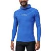 UV 300 Hooded Long Sleeve T-Shirt