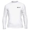 UV 300 Loose Fit Long Sleeve T-Shirt