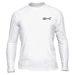 UV 300 Loose Fit Long Sleeve T-Shirt