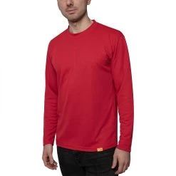 UV 50+ Long Sleeve T-Shirt