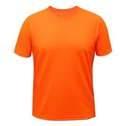 UV 50+ V Short Sleeve T-Shirt
