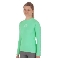 UV Aqua Shirt Slim Fit Longsleeve Woman 6 UV Aqua Shirt Slim Fit Longsleeve Woman -Sports - water sports equipment iq uv uv aqua shirt slim fit longsleeve woman 2