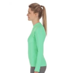 UV Aqua Shirt Slim Fit Longsleeve Woman 7 UV Aqua Shirt Slim Fit Longsleeve Woman -Sports - water sports equipment iq uv uv aqua shirt slim fit longsleeve woman 3