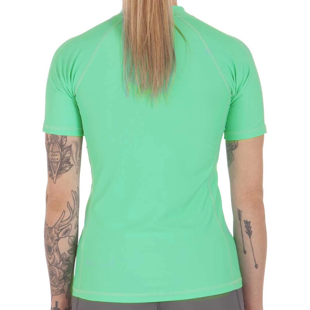 UV Aqua Shirt Slim Fit Woman 2 UV Aqua Shirt Slim Fit Woman - Image 2