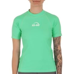 UV Aqua Shirt Slim Fit Woman