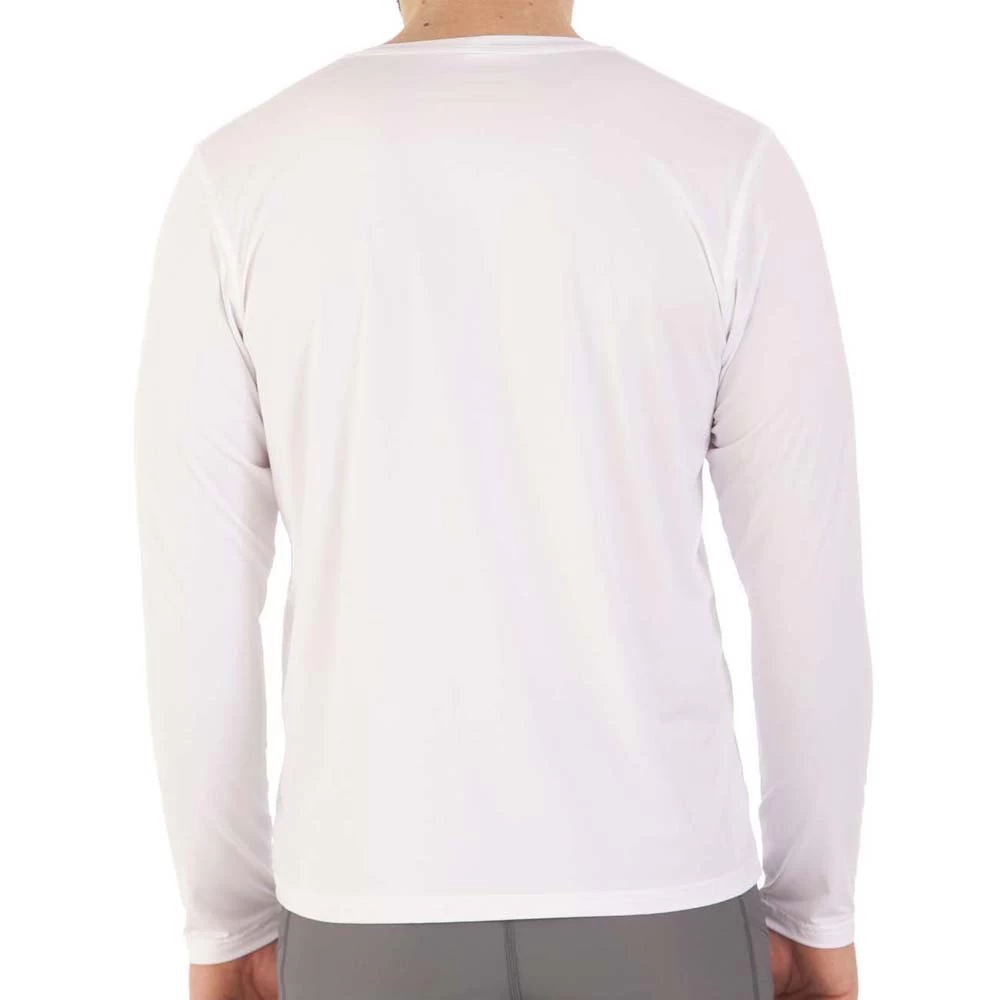 UV Free Shirt Longsleeve Man 2 UV Free Shirt Longsleeve Man - Image 2