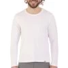 UV Free Shirt Longsleeve Man