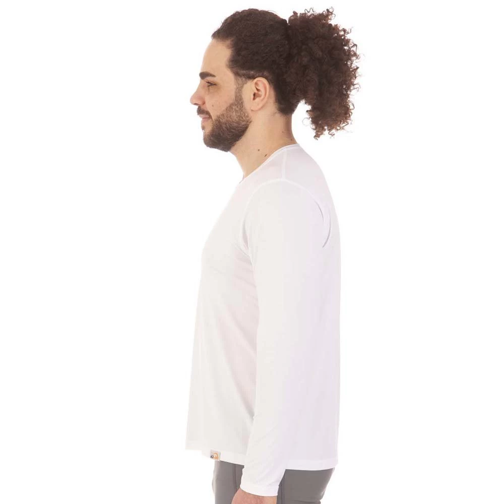 UV Free Shirt Longsleeve Man 3 UV Free Shirt Longsleeve Man - Image 3