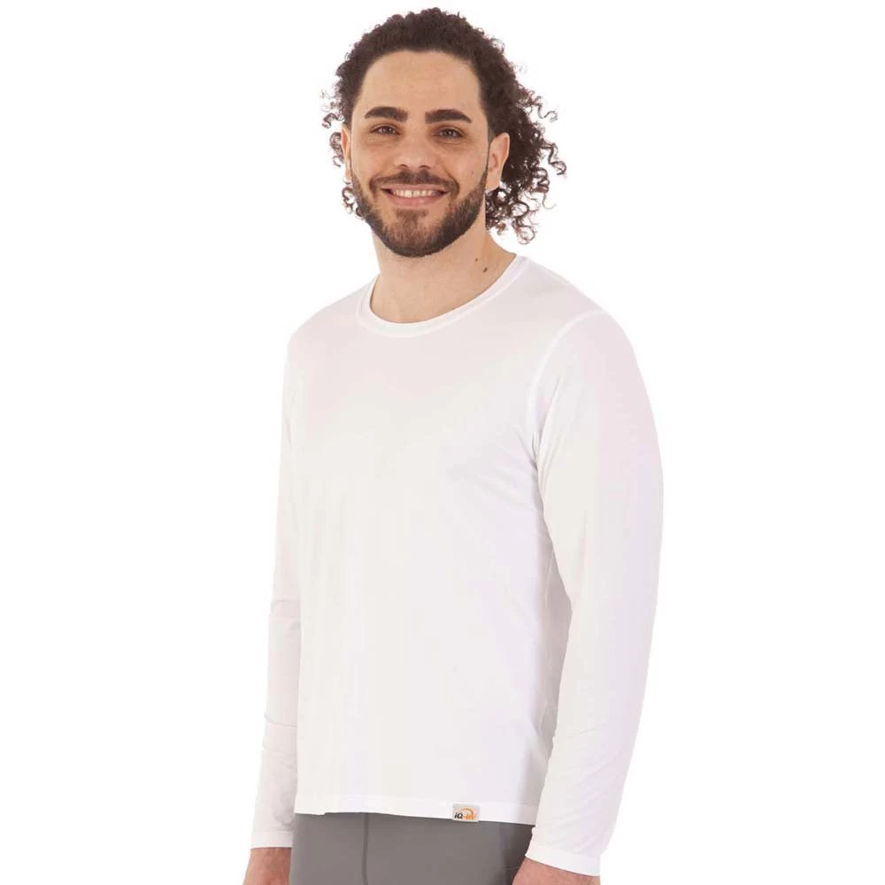 UV Free Shirt Longsleeve Man 4 UV Free Shirt Longsleeve Man - Image 4