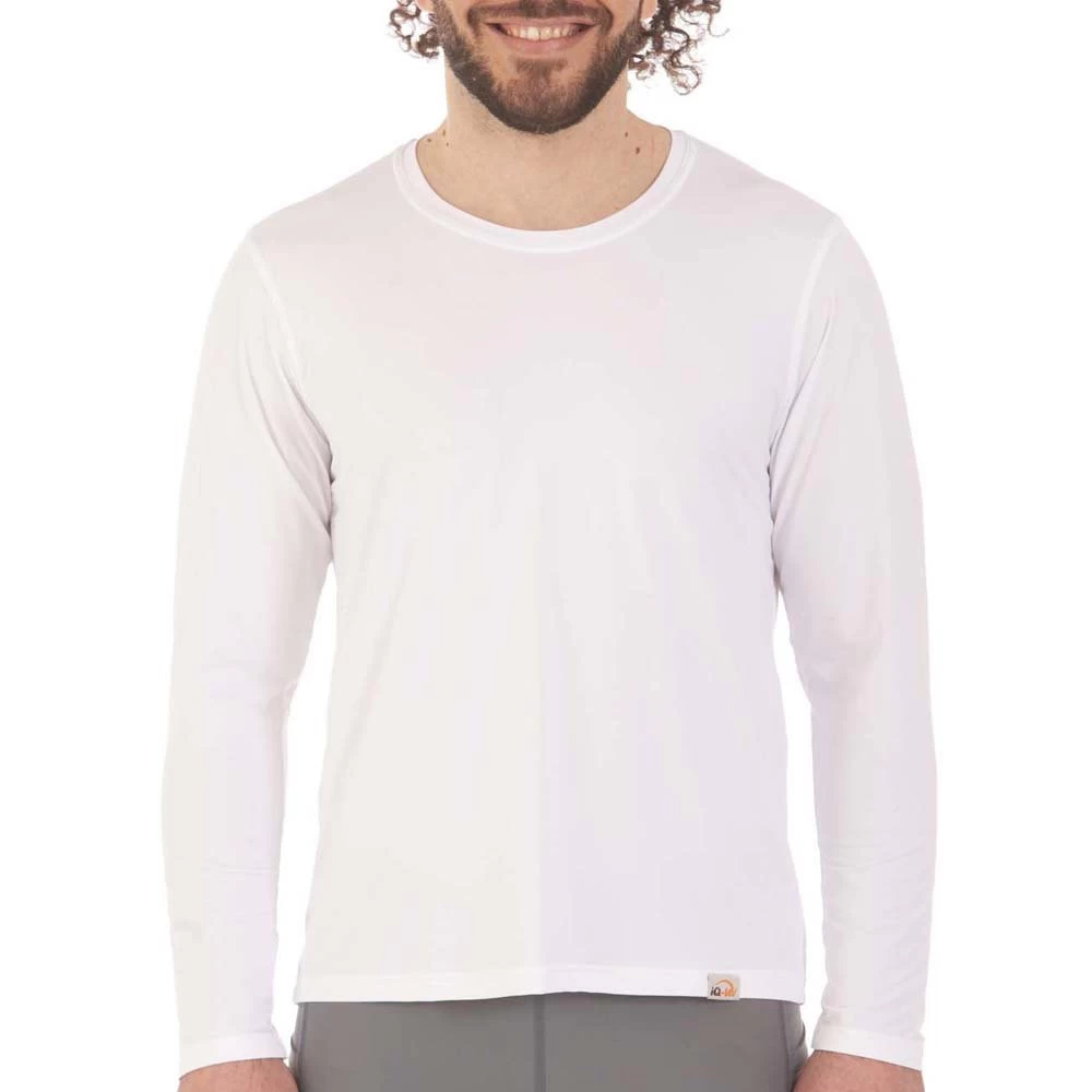 UV Free Shirt Longsleeve Man 1 UV Free Shirt Longsleeve Man