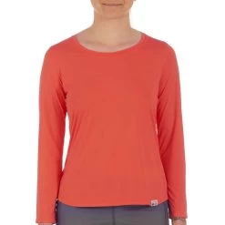 UV Free Shirt Longsleeve Woman