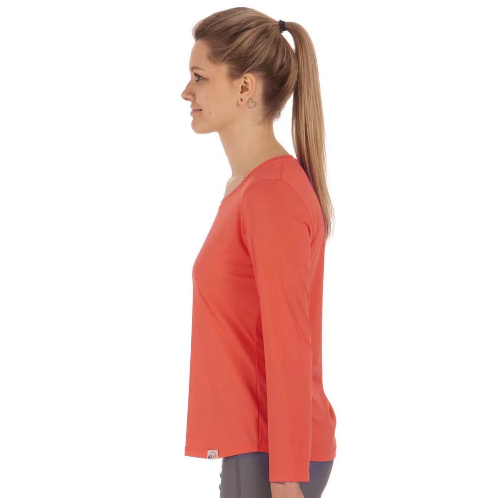 UV Free Shirt Longsleeve Woman 3 UV Free Shirt Longsleeve Woman - Image 3