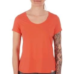 UV Free Shirt Woman