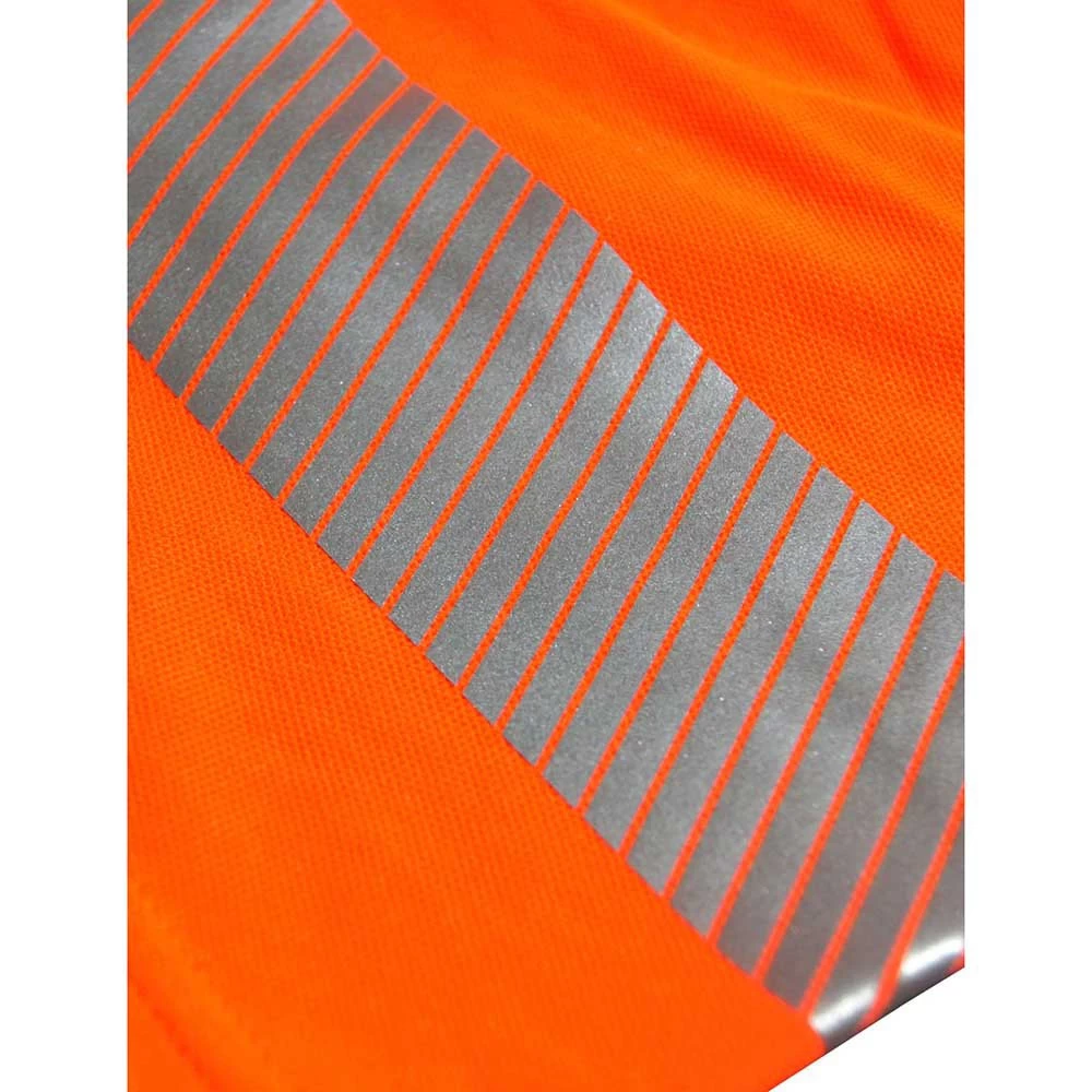 UV High Visible T-Shirt Kl.2 Man 3 UV High Visible T-Shirt Kl.2 Man - Image 3