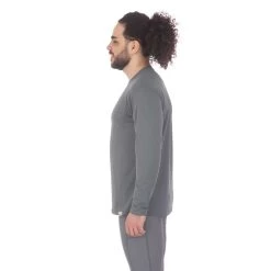 UV Pro Shirt Longsleeve Man 7 UV Pro Shirt Longsleeve Man -Sports - water sports equipment iq uv uv pro shirt longsleeve man 3