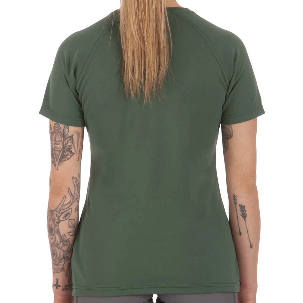 UV Pro Shirt Woman 2 UV Pro Shirt Woman - Image 2