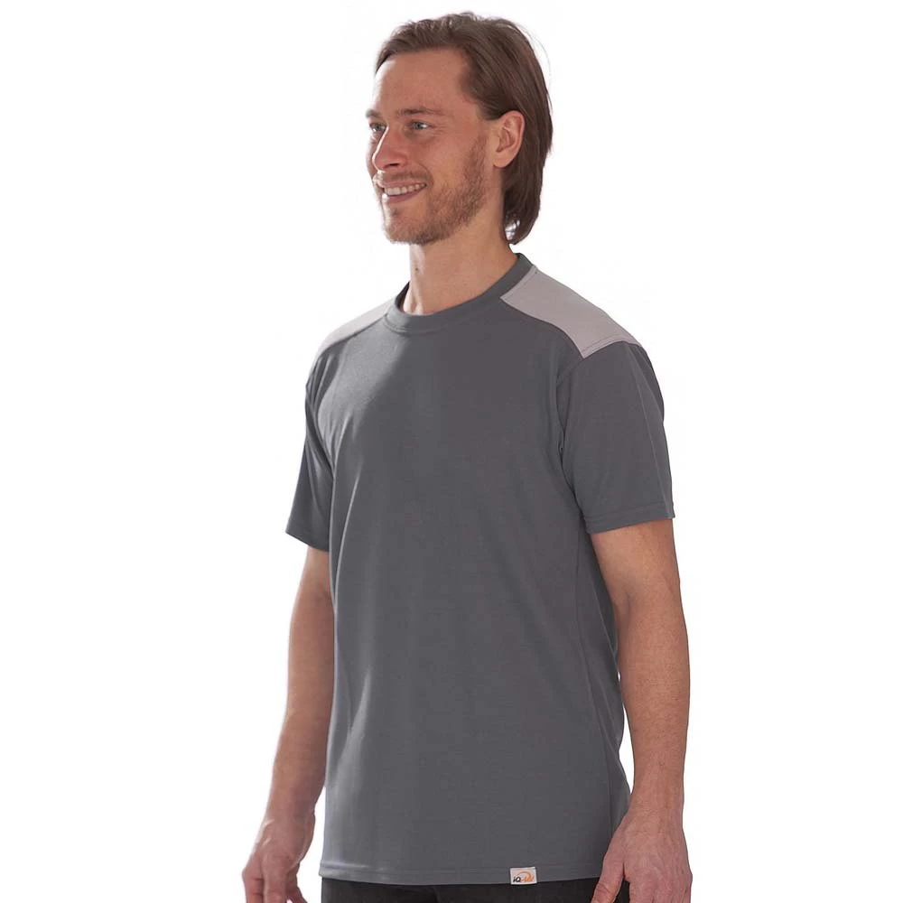 UV Pro T-Shirt 2C Man 3 UV Pro T-Shirt 2C Man - Image 3