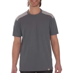UV Pro T-Shirt 2C Man