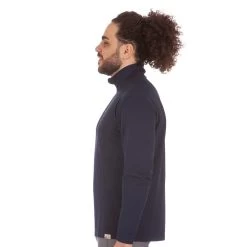 UV Pro Zip Up Shirt Longsleeve Man -Sports - water sports equipment iq uv uv pro zip up shirt longsleeve man 2