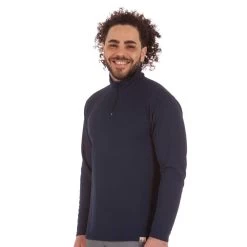 UV Pro Zip Up Shirt Longsleeve Man -Sports - water sports equipment iq uv uv pro zip up shirt longsleeve man 3
