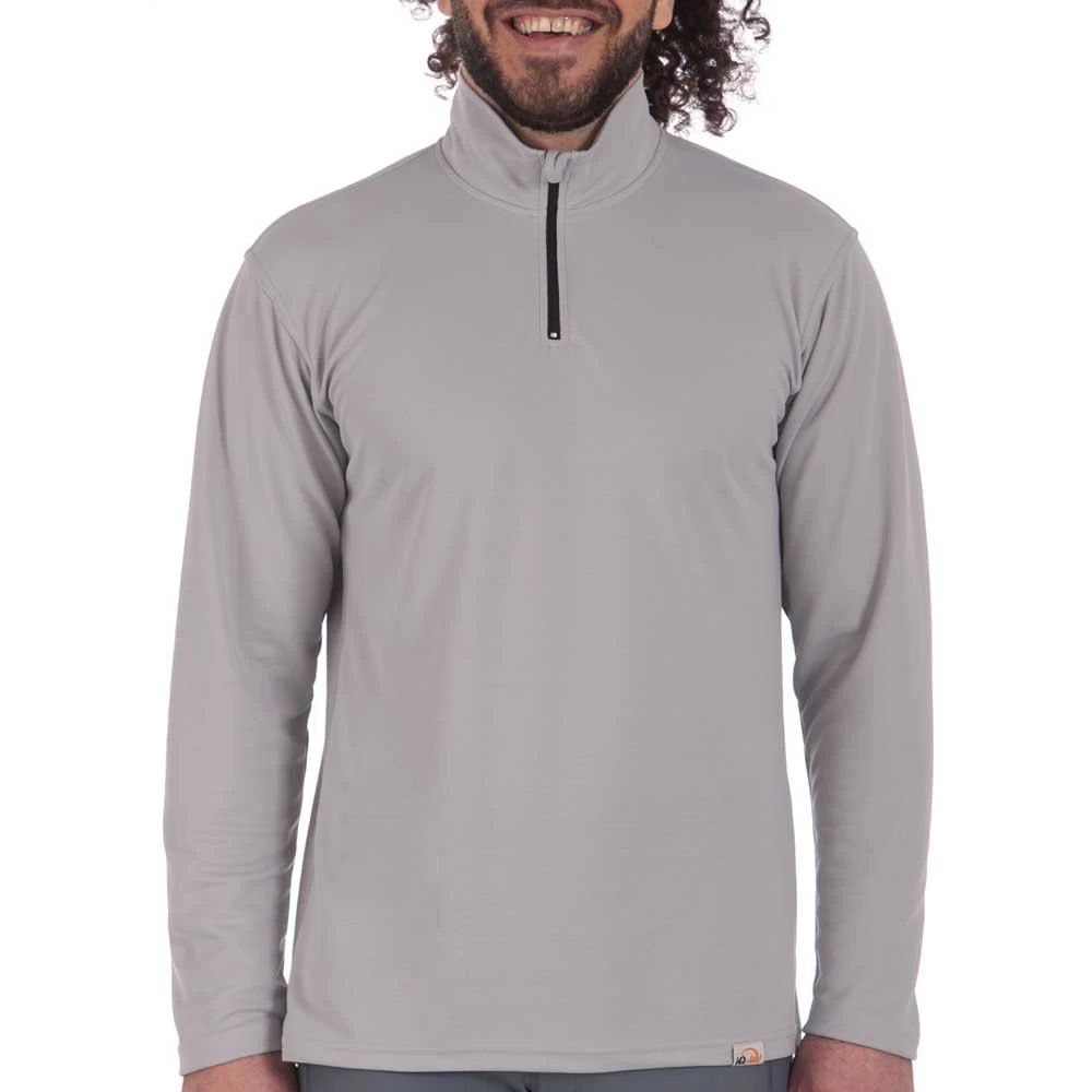 UV Pro Zip Up Shirt Longsleeve Man 1 UV Pro Zip Up Shirt Longsleeve Man